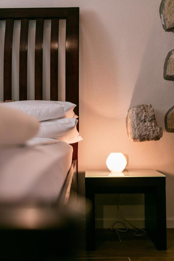 B&B Villa Вис Экстерьер фото