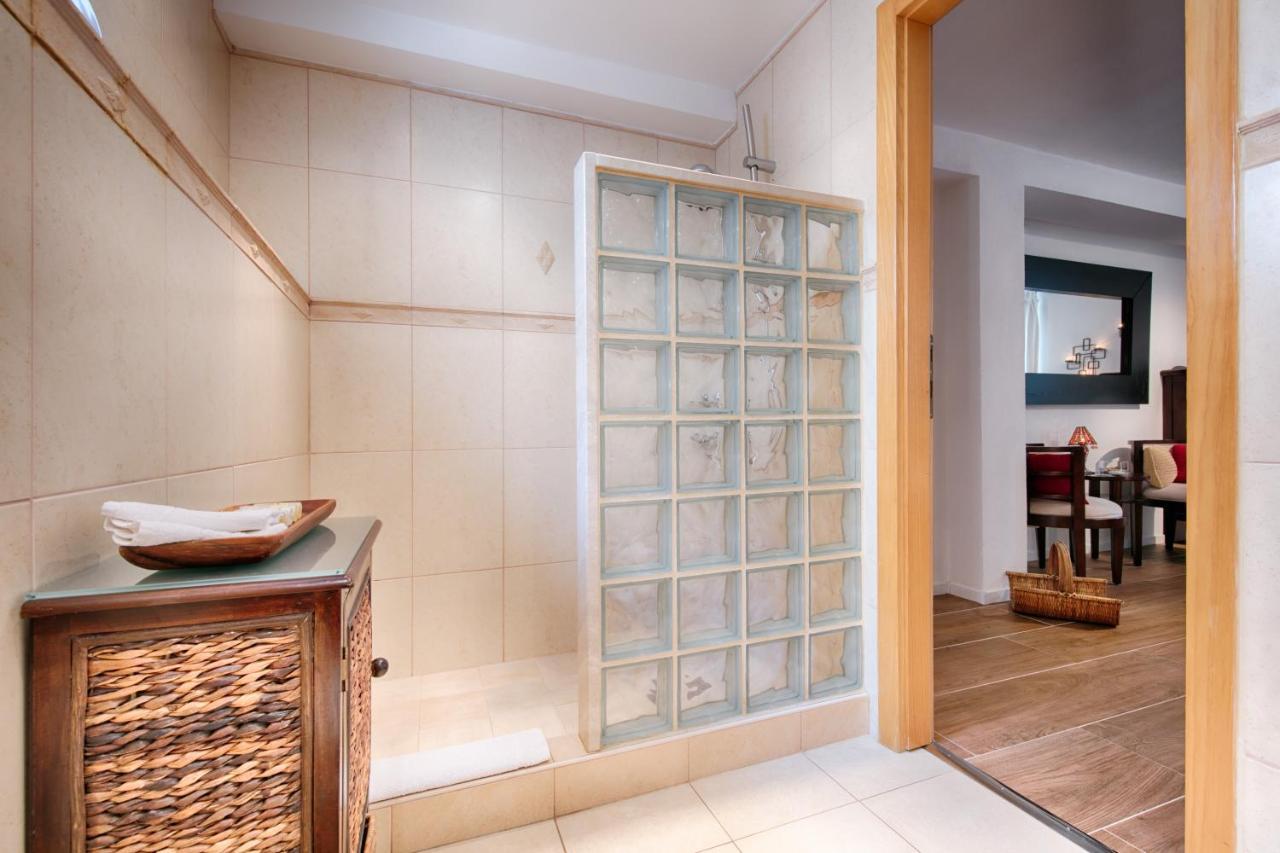 B&B Villa Вис Экстерьер фото